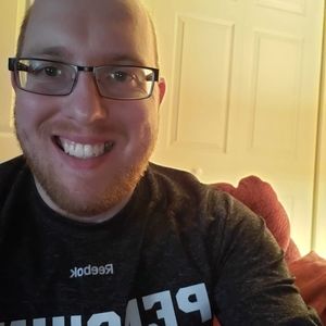 Meet your Posher, Jeff